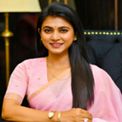 Aimee Baruah